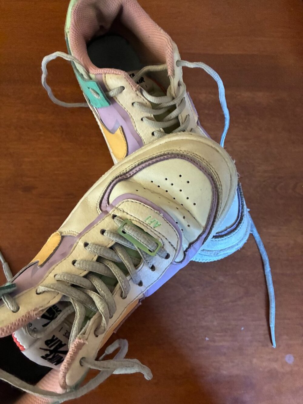 Air Force Ones